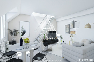 achat appartement jouars-pontchartrain 78760