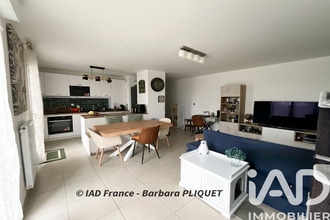 achat appartement jouars-pontchartrain 78760