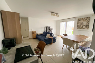 achat appartement jouars-pontchartrain 78760