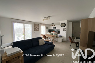 achat appartement jouars-pontchartrain 78760