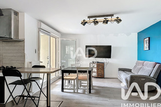 achat appartement jouars-pontchartrain 78760