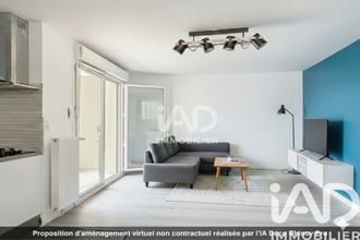 achat appartement jouars-pontchartrain 78760