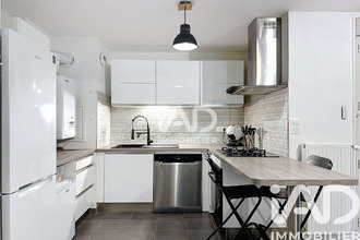 achat appartement jouars-pontchartrain 78760