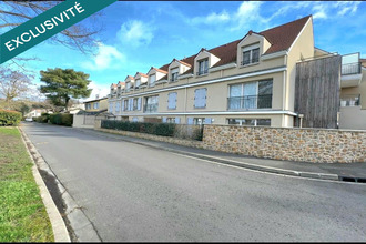achat appartement jouars-pontchartrain 78760
