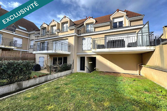 achat appartement jouars-pontchartrain 78760