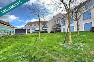 achat appartement jouars-pontchartrain 78760