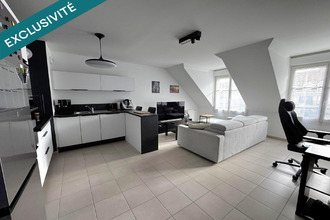 achat appartement jouars-pontchartrain 78760