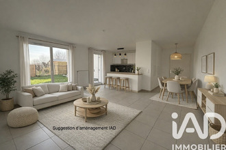 achat appartement jouars-pontchartrain 78760