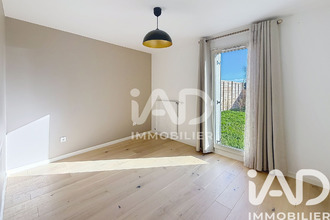 achat appartement jouars-pontchartrain 78760