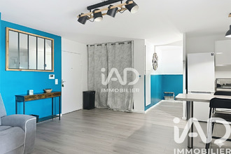 achat appartement jouars-pontchartrain 78760
