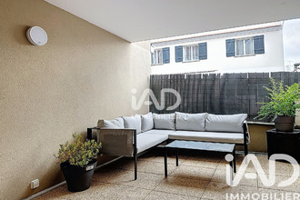 achat appartement jouars-pontchartrain 78760