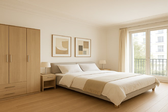 achat appartement jouars-pontchartrain 78760