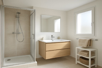 achat appartement jouars-pontchartrain 78760