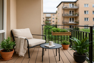 achat appartement jouars-pontchartrain 78760