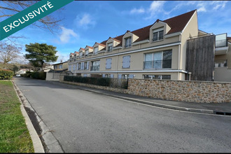 achat appartement jouars-pontchartrain 78760