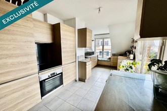 achat appartement jouars-pontchartrain 78760