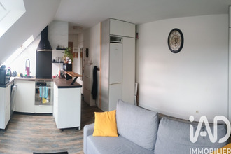 achat appartement jouars-pontchartrain 78760