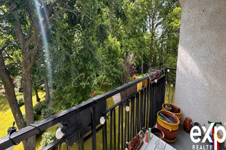 achat appartement jouars-pontchartrain 78760