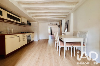 achat appartement jouars-pontchartrain 78760