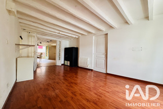 achat appartement jouars-pontchartrain 78760