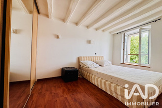 achat appartement jouars-pontchartrain 78760
