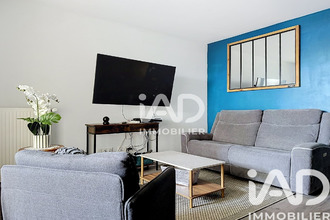 achat appartement jouars-pontchartrain 78760