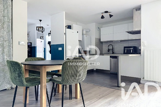 achat appartement jouars-pontchartrain 78760