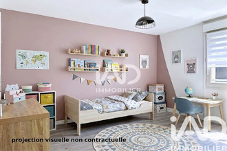 achat appartement jouars-pontchartrain 78760