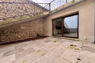 achat appartement joucas 84220