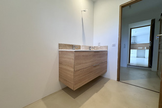 achat appartement joucas 84220