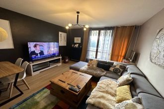 achat appartement joue-les-tours 37300