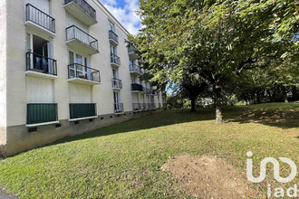 achat appartement joue-les-tours 37300