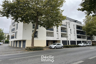 achat appartement joue-les-tours 37300