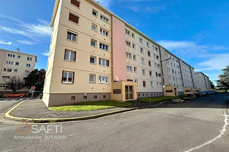 achat appartement joue-les-tours 37300