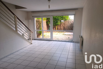 achat appartement joue-les-tours 37300