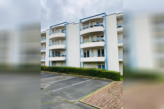 achat appartement joue-les-tours 37300