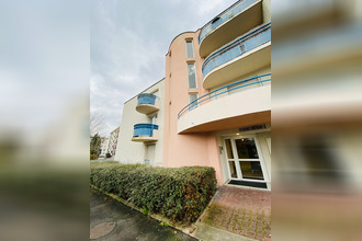 achat appartement joue-les-tours 37300