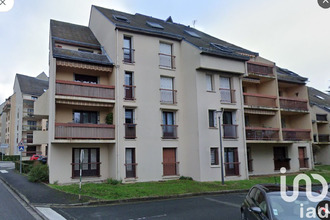 achat appartement joue-les-tours 37300