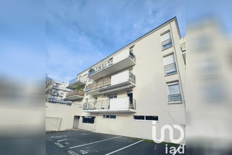 achat appartement joue-les-tours 37300