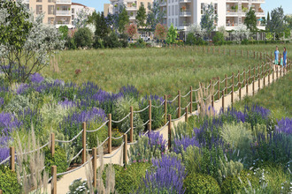 achat appartement joue-les-tours 37300