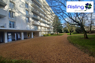 achat appartement joue-les-tours 37300