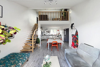 achat appartement joue-les-tours 37300