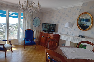 achat appartement joue-les-tours 37300