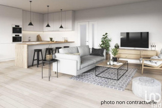 achat appartement joue-les-tours 37300