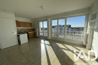 achat appartement joue-les-tours 37300