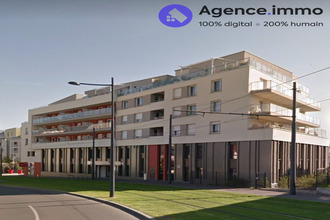 achat appartement joue-les-tours 37300