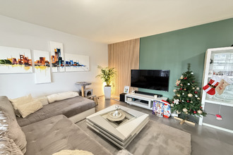 achat appartement joue-les-tours 37300