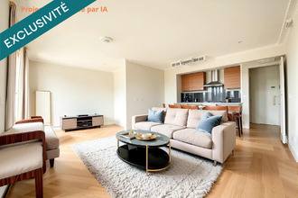 achat appartement joue-les-tours 37300