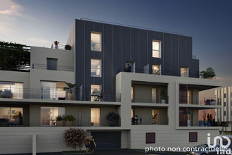 achat appartement joue-les-tours 37300