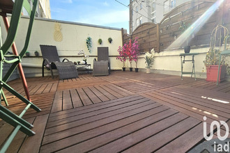 achat appartement joue-les-tours 37300